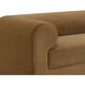 Ionic Meg Gold Sofa